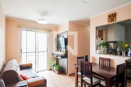 Apartamento com 2 Quartos à venda, 48m² no Vila Moreira, São Paulo