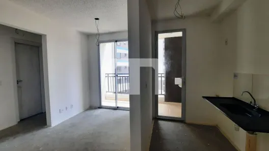Apartamento com 2 Quartos à venda, 40m² no Mooca, São Paulo