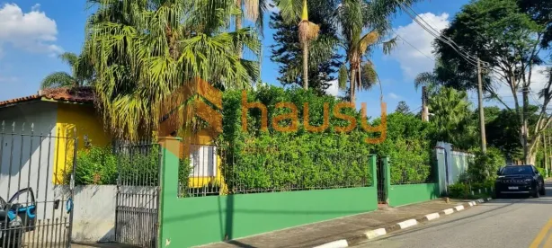 Casa com 3 Quartos à venda, 1472m² no Vila Santo Antônio, Cotia