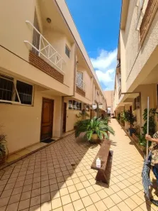 Casa de Condomínio com 3 Quartos à venda, 125m² no Vila Aviação, Bauru