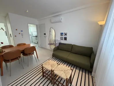 Apartamento com 2 Quartos à venda, 56m² no Alto Caiçaras, Belo Horizonte