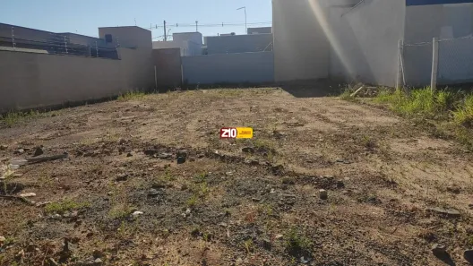 Lote/Terreno à venda, 200m² no Jardim Monte Carlo, Indaiatuba