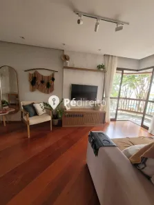 Apartamento com 3 Quartos à venda, 86m² no Vila Regente Feijó, São Paulo