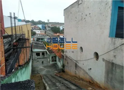 Lote/Terreno à venda, 680m² no Santa Maria, Santo André