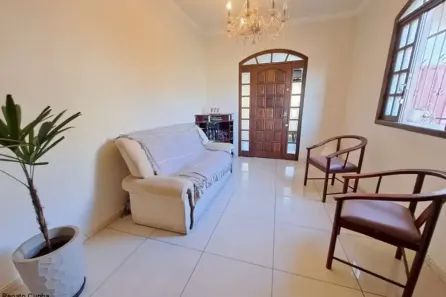 Casa com 2 Quartos à venda, 90m² no Nova Cerejeira, Atibaia