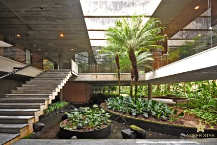 Casa com 5 Quartos à venda, 980m² no Cidade Jardim, São Paulo