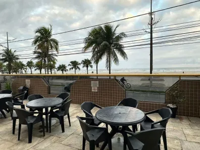 Apartamento com 2 Quartos à venda, 120m² no Aviação, Praia Grande