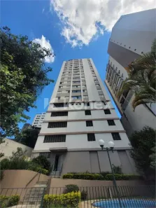 Apartamento com 3 Quartos à venda, 110m² no Santana, São Paulo