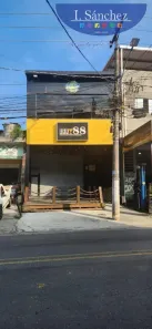 Sala Comercial para alugar, 180m² no Jardim Mossapyra, Itaquaquecetuba
