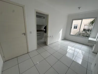 Apartamento com 2 Quartos à venda, 51m² no Jardim Vera Cruz, Sorocaba
