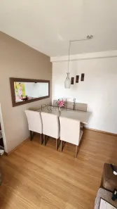 Apartamento com 2 Quartos à venda, 50m² no Vila Mimosa, Campinas