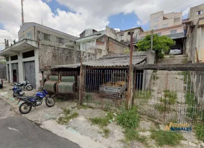 Lote/Terreno à venda, 300m² no Jardim Bonfiglioli, São Paulo