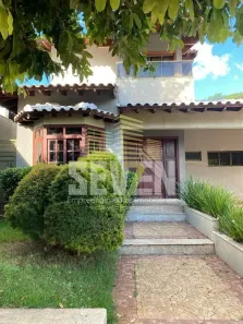 Casa com 5 Quartos à venda, 360m² no Samambaia Parque Residencial, Bauru