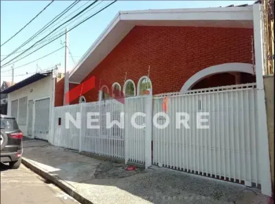 Casa com 4 Quartos à venda, 154m² no Parque União, Bauru