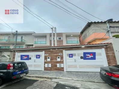 Sobrado com 3 Quartos à venda, 140m² no Jardim Brasil (Zona Norte), São Paulo