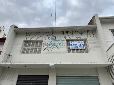 Ponto Comercial para alugar, 80m² no Campo Belo, São Paulo