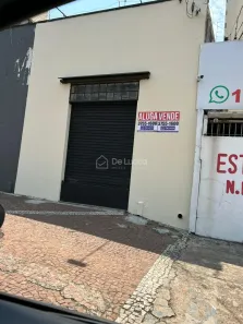 Ponto Comercial à venda, 56m² no Centro, Campinas