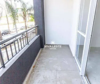 Apartamento com 1 Quarto para alugar, 35m² no Belenzinho, São Paulo