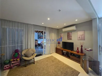 Casa de Condomínio com 3 Quartos à venda, 103m² no Engordadouro, Jundiaí
