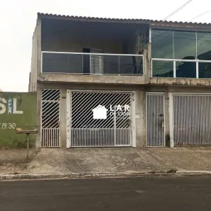 Casa com 2 Quartos à venda, 170m² no Jardim Medina, Poá