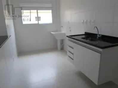 Apartamento com 3 Quartos para alugar, 67m² no Parque Bela Vista, Votorantim