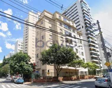Apartamento com 2 Quartos à venda, 91m² no Aclimação, São Paulo