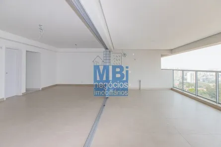 Apartamento com 3 Quartos à venda, 155m² no Vila Sofia, São Paulo