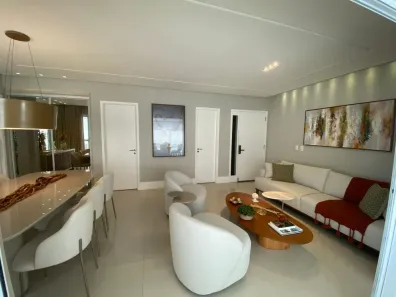 Apartamento com 3 Quartos à venda, 140m² no Canela, Salvador