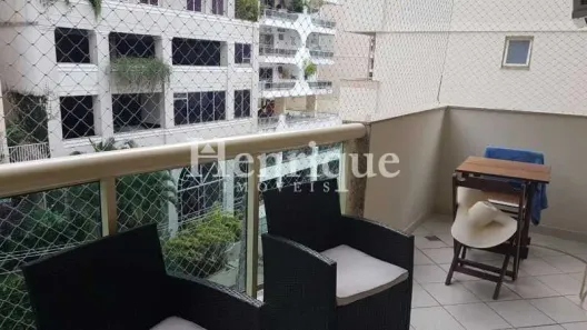Apartamento com 3 Quartos à venda, 114m² no Copacabana, Rio de Janeiro
