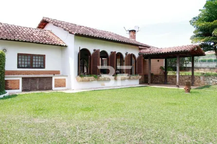 Fazenda/Sítio com 4 Quartos à venda, 5240m² no Lagos de Shanadu, Indaiatuba