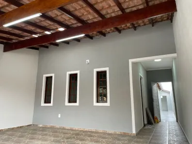 Casa com 3 Quartos à venda, 128m² no Parque Jataí, Votorantim