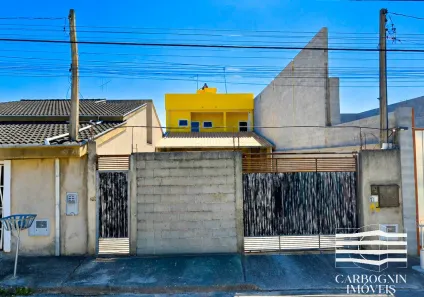 Sobrado com 5 Quartos à venda, 192m² no Residencial Esperança, Caçapava
