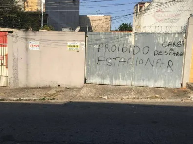 Lote/Terreno à venda, 248m² no Jardim Iva, São Paulo