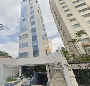 Sala Comercial para alugar, 33m² no Cambuci, São Paulo