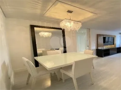 Apartamento com 2 Quartos à venda, 117m² no Cerqueira César, São Paulo