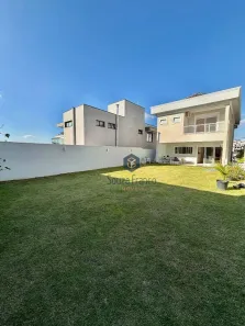 Casa de Condomínio com 4 Quartos à venda, 270m² no Cidade Parquelandia, Mogi das Cruzes