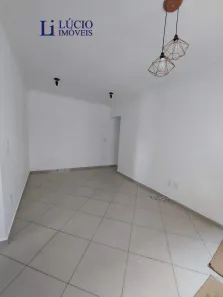 Apartamento com 2 Quartos para alugar, 65m² no Campestre, Santo André