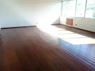 Apartamento com 4 Quartos à venda, 182m² no Tijuca, Rio de Janeiro