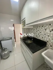 Kitnet com 1 Quarto para alugar, 30m² no Centro, Feira de Santana