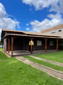 Fazenda/Sítio com 3 Quartos à venda, 60m² no Fernão Dias, Esmeraldas