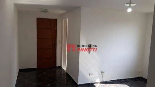 Apartamento com 2 Quartos à venda, 58m² no Ferrazópolis, São Bernardo do Campo