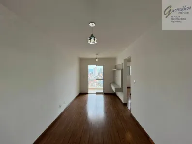 Apartamento com 2 Quartos à venda, 57m² no Vila Trabalhista, Guarulhos