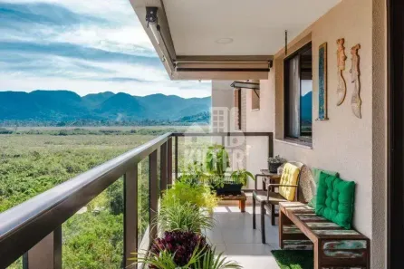 Cobertura com 4 Quartos à venda, 232m² no Recreio dos Bandeirantes, Rio de Janeiro