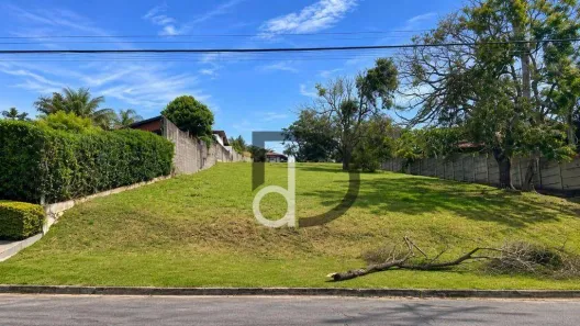 Lote/Terreno à venda, 1000m² no Caixa D´Água, Vinhedo