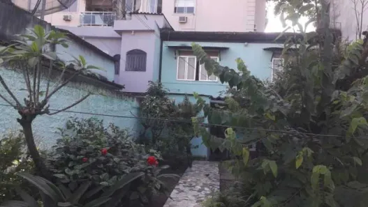 Casa de Condomínio com 1 Quarto à venda, 72m² no Pechincha, Rio de Janeiro