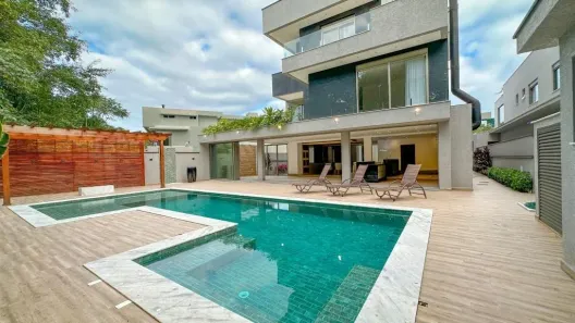 Casa com 6 Quartos à venda, 620m² no Riviera, Bertioga