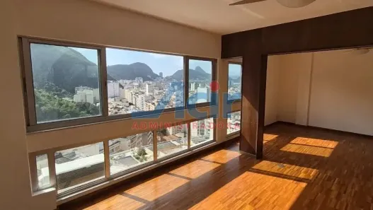 Apartamento com 2 Quartos à venda, 99m² no Copacabana, Rio de Janeiro