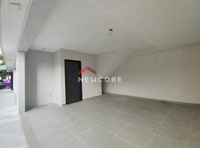 Casa de Condomínio com 2 Quartos à venda, 98m² no Campo Grande, Santos
