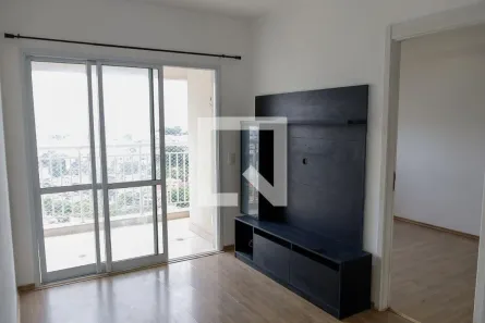 Apartamento com 1 Quarto à venda, 41m² no Umuarama, Osasco