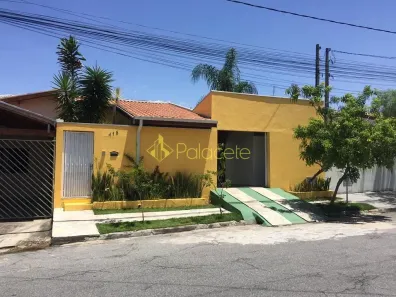 Casa com 2 Quartos à venda, 134m² no Residencial Campo Belo, Pindamonhangaba